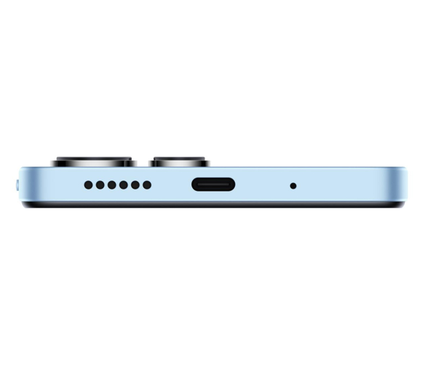 XIAOMI Redmi 12 8/256GB Niebieski - 1165429 - zdjęcie 10